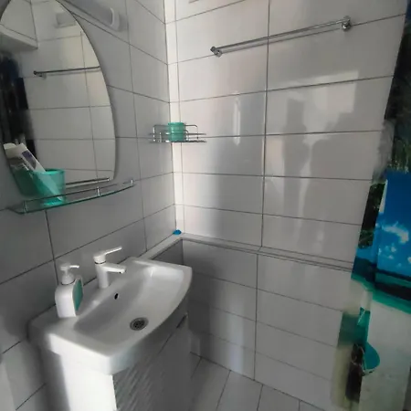 Casa vacanze Island House *