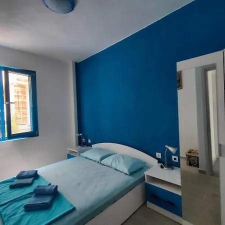 Island House * Kavala