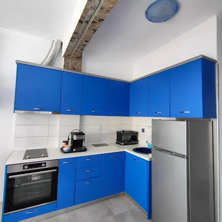 Casa vacanze Island House