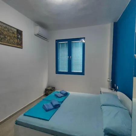 Island House Casa vacanze