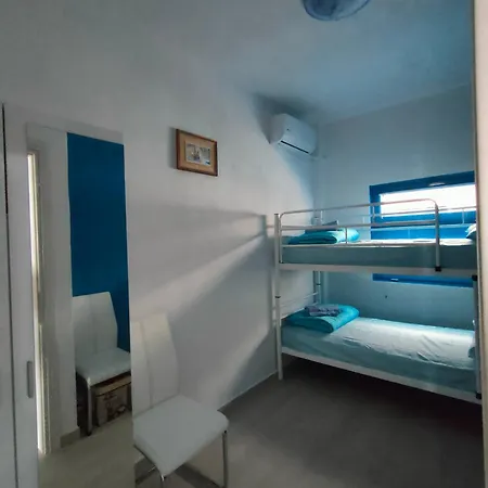 Island House Casa vacanze *