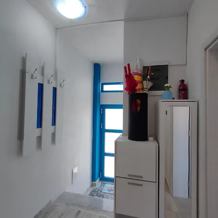 Island House Kavala