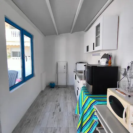 Casa vacanze Island House *