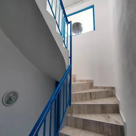 Island House Casa vacanze