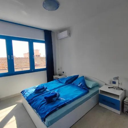 Island House Casa vacanze Kavala