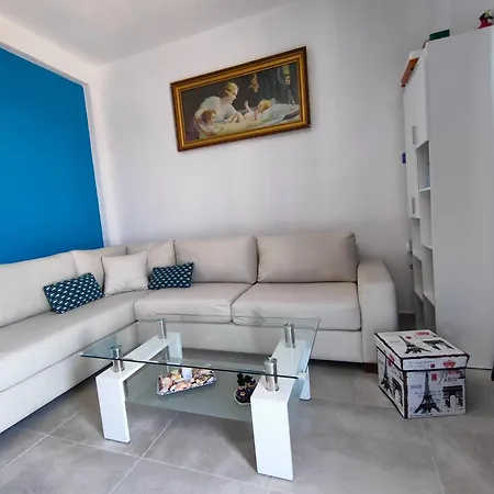 Island House Casa vacanze *