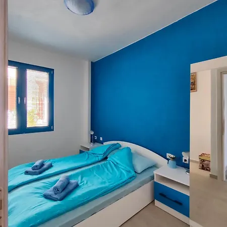 Casa vacanze Island House Kavala