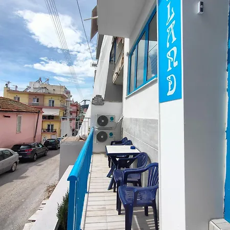 Island House *