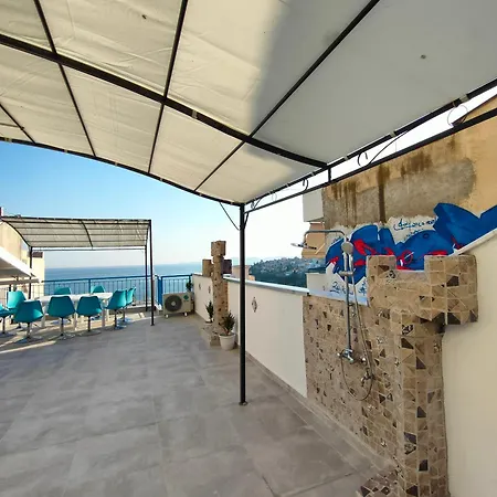 Casa vacanze Island House
