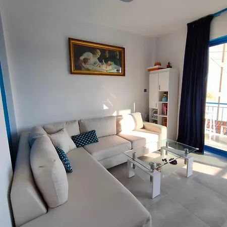 Island House Casa vacanze Kavala