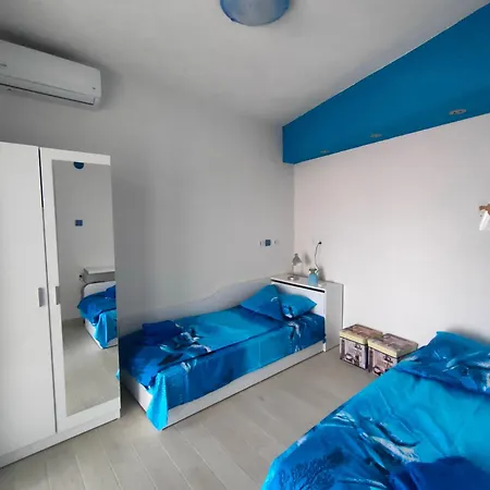 Casa vacanze Island House Kavala
