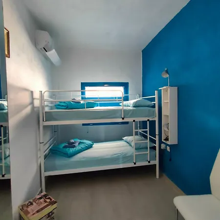 Casa vacanze Island House Kavala