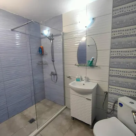 Island House Casa vacanze