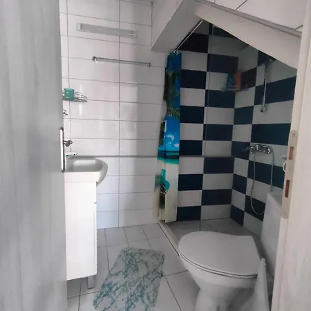 Casa vacanze Island House Kavala