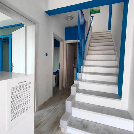 Island House Casa vacanze *