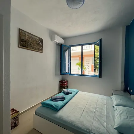 Island House Casa vacanze Kavala