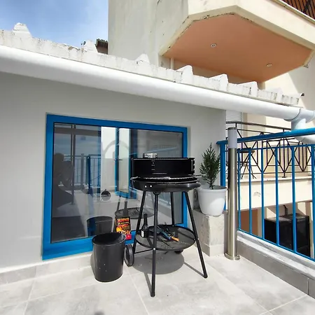 Island House Casa vacanze