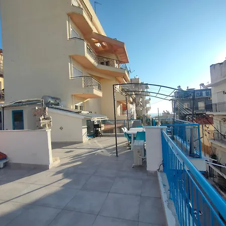 Island House Hébergement de vacances *