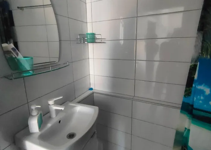 Hébergement de vacances Island House *