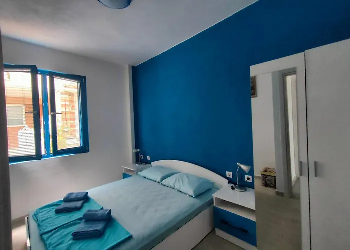 Island House * Kavala