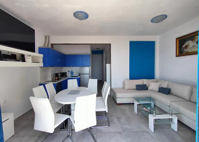 Island House * Kavala