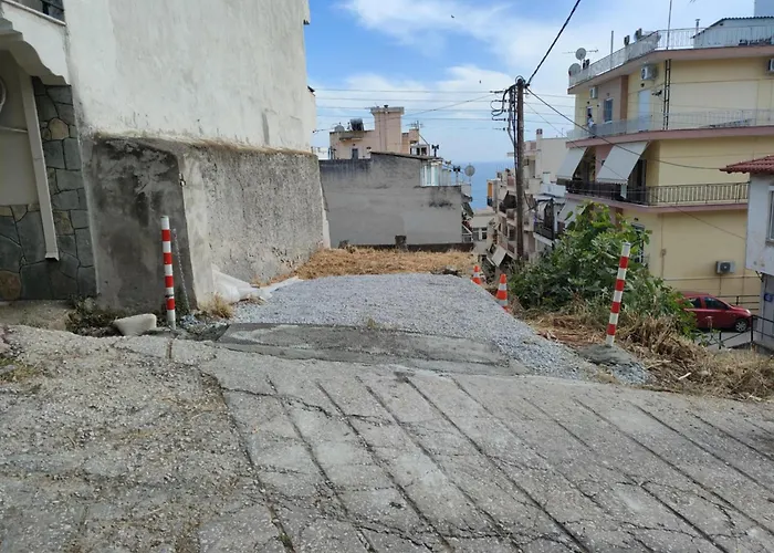 Island House * Kavala