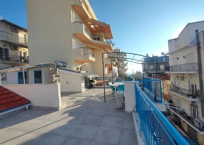 Island House Hébergement de vacances *