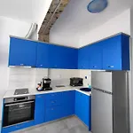 Сasa de vacaciones Island House