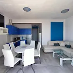 Island House * Kavala