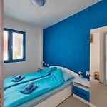 Сasa de vacaciones Island House Kavala