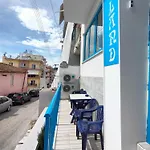 Island House *