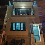 Сasa de vacaciones Island House Kavala