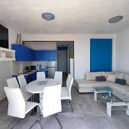 Island House * Kavala