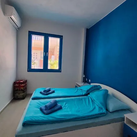 Island House Casa vacanze *