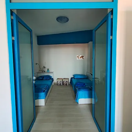 Island House Kawala