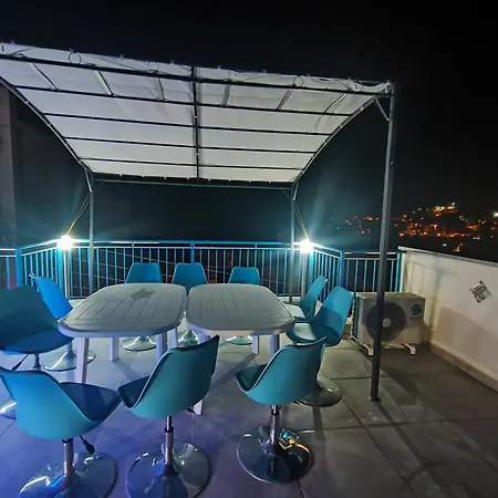 Island House * Kavala