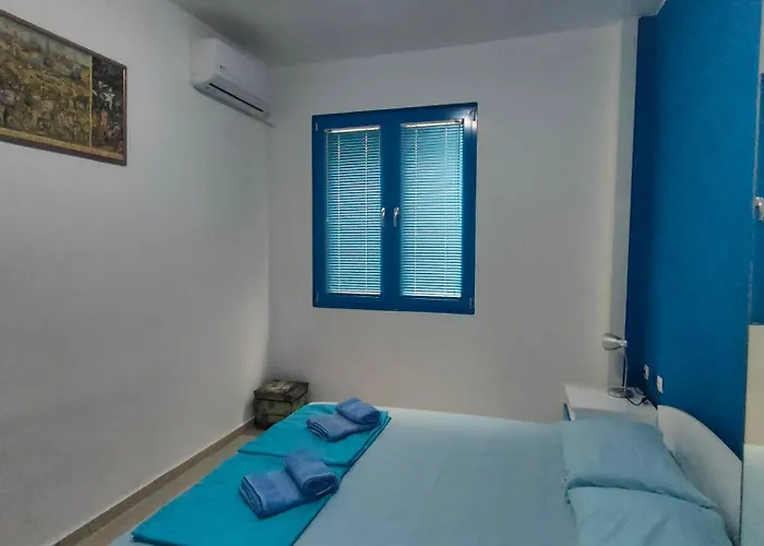 Island House Сasa de vacaciones