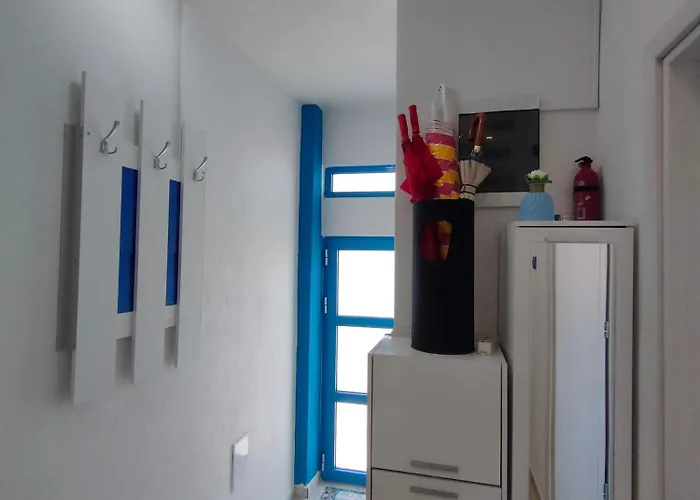 Island House Kavala