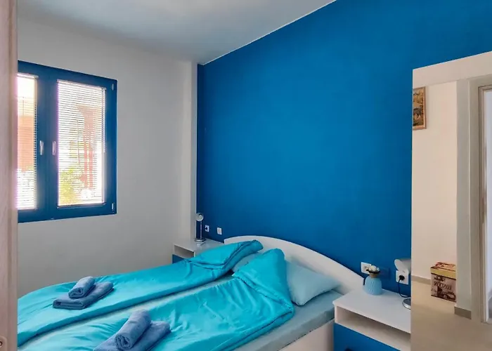 Сasa de vacaciones Island House Kavala