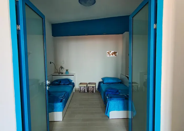 Island House Kavala
