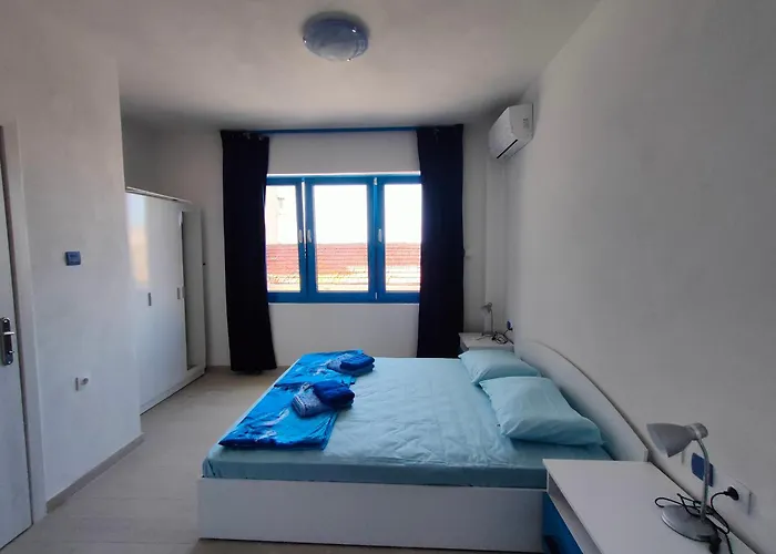 Сasa de vacaciones Island House *