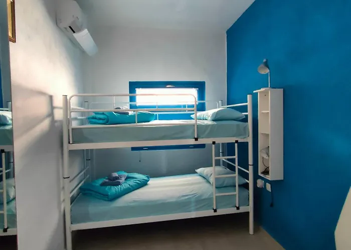 Сasa de vacaciones Island House Kavala