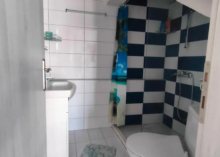 Сasa de vacaciones Island House Kavala